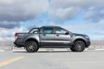 Ford Ranger Double Cab FX4 2017 года (AU)